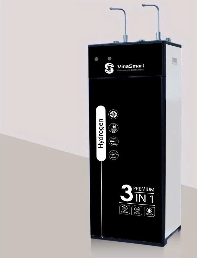 CÔNG TY TNHH SẢN XUẤT VÀ THƯƠNG MẠI VINASMART